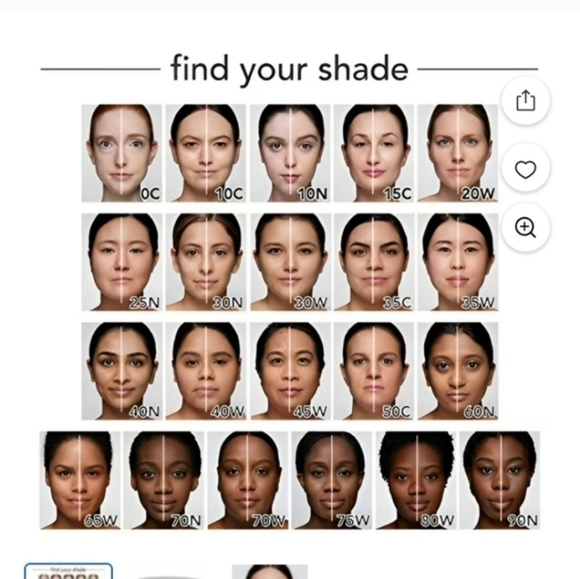 IL MAKIAGE Foundation - #35 - Picture 3 of 5